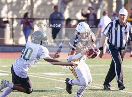 Thumbnail 3 in Monterey Trail @ Saint Francis photogallery.