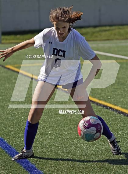 Thumbnail 3 in DC International @ Flint Hill photogallery.
