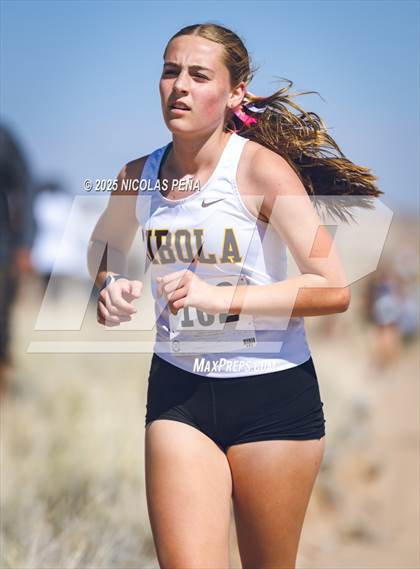 Thumbnail 2 in JV: 2025 APS Metro Championships photogallery.
