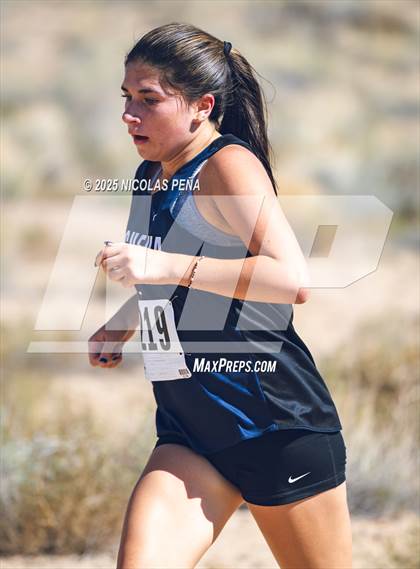 Thumbnail 2 in JV: 2025 APS Metro Championships photogallery.