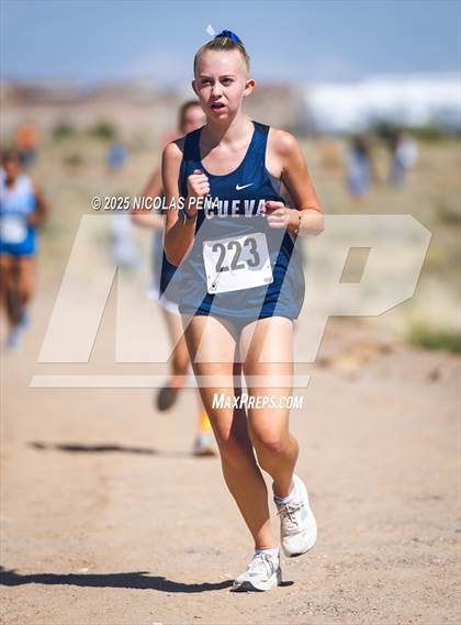 Thumbnail 2 in JV: 2025 APS Metro Championships photogallery.