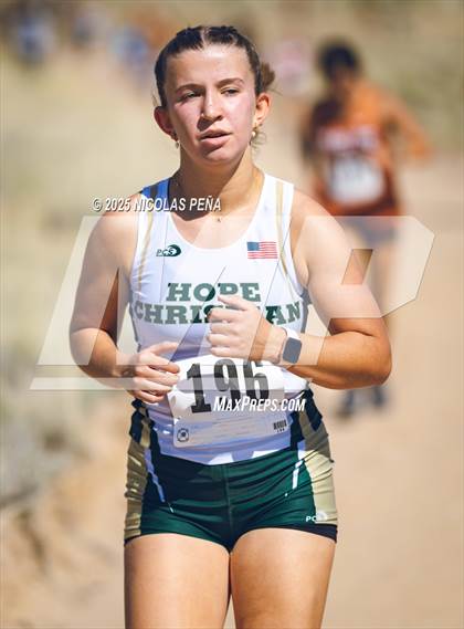 Thumbnail 2 in JV: 2025 APS Metro Championships photogallery.