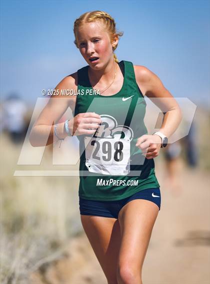 Thumbnail 2 in JV: 2025 APS Metro Championships photogallery.