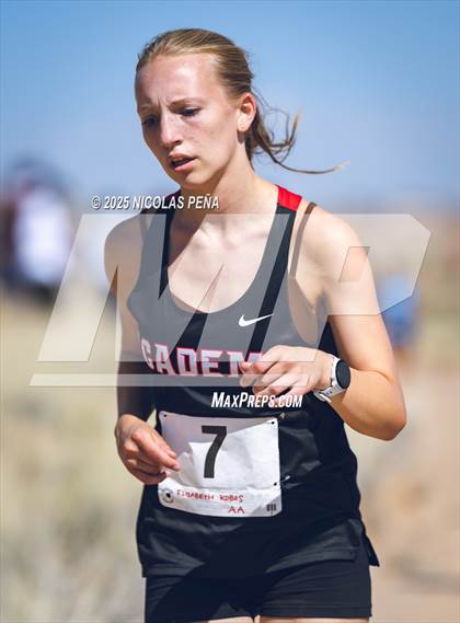Thumbnail 1 in JV: 2025 APS Metro Championships photogallery.