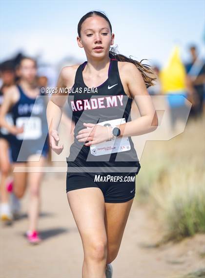 Thumbnail 1 in JV: 2025 APS Metro Championships photogallery.