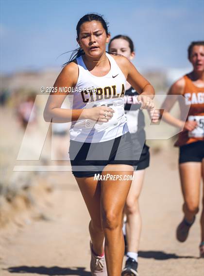 Thumbnail 3 in JV: 2025 APS Metro Championships photogallery.