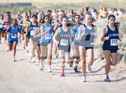 Thumbnail 1 in JV: 2025 APS Metro Championships photogallery.