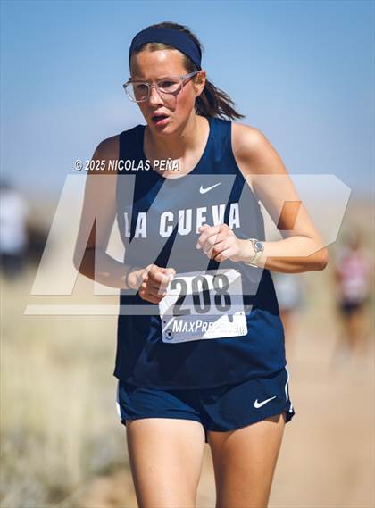 Thumbnail 2 in JV: 2025 APS Metro Championships photogallery.