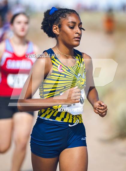 Thumbnail 2 in JV: 2025 APS Metro Championships photogallery.