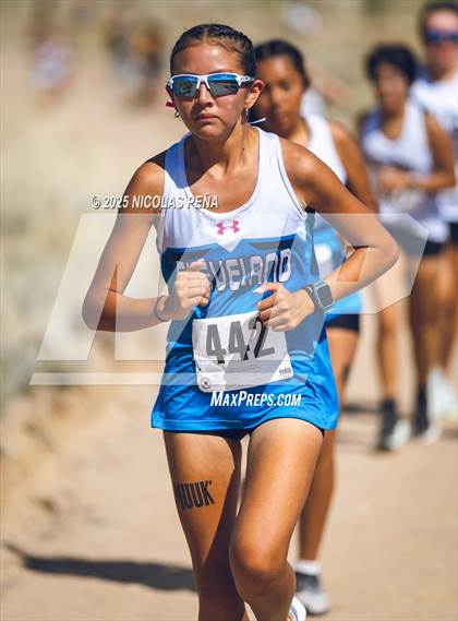 Thumbnail 1 in JV: 2025 APS Metro Championships photogallery.