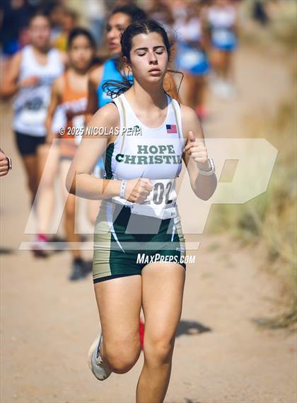 Thumbnail 1 in JV: 2025 APS Metro Championships photogallery.