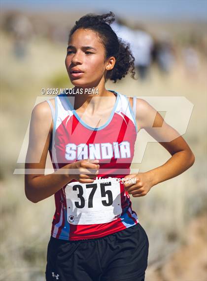 Thumbnail 3 in JV: 2025 APS Metro Championships photogallery.