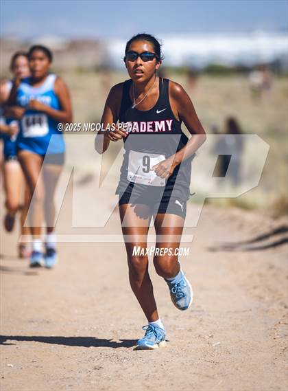 Thumbnail 1 in JV: 2025 APS Metro Championships photogallery.