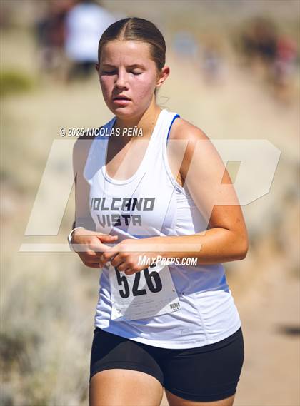 Thumbnail 3 in JV: 2025 APS Metro Championships photogallery.