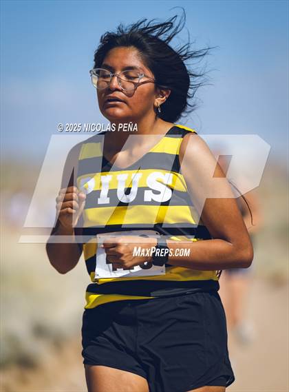 Thumbnail 1 in JV: 2025 APS Metro Championships photogallery.