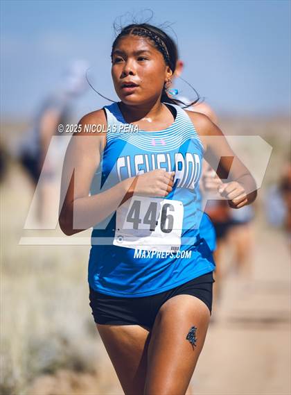 Thumbnail 1 in JV: 2025 APS Metro Championships photogallery.