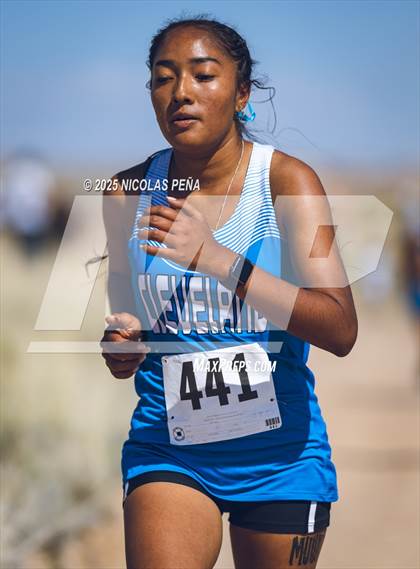 Thumbnail 3 in JV: 2025 APS Metro Championships photogallery.
