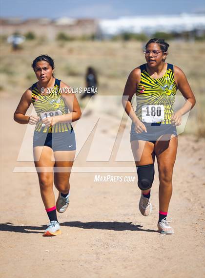 Thumbnail 2 in JV: 2025 APS Metro Championships photogallery.