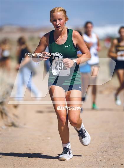 Thumbnail 1 in JV: 2025 APS Metro Championships photogallery.