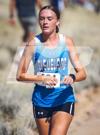 Thumbnail 1 in JV: 2025 APS Metro Championships photogallery.