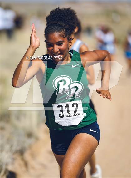 Thumbnail 2 in JV: 2025 APS Metro Championships photogallery.