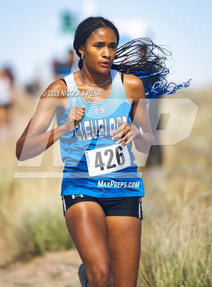 Thumbnail 2 in JV: 2025 APS Metro Championships photogallery.