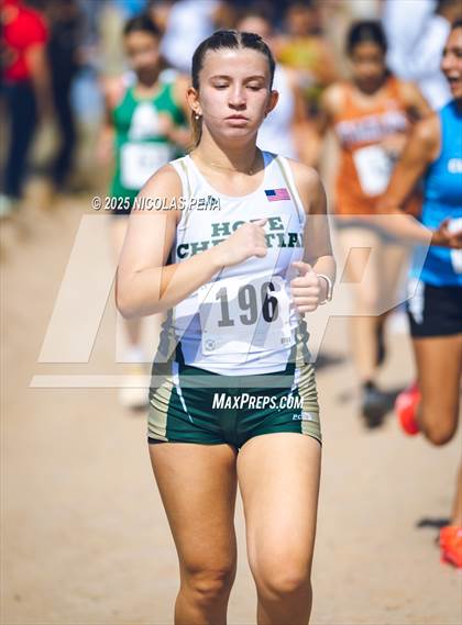 Thumbnail 2 in JV: 2025 APS Metro Championships photogallery.
