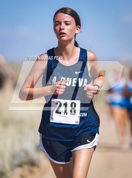 Thumbnail 3 in JV: 2025 APS Metro Championships photogallery.