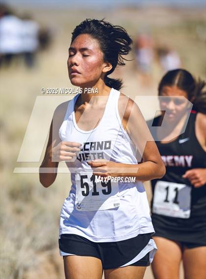 Thumbnail 3 in JV: 2025 APS Metro Championships photogallery.