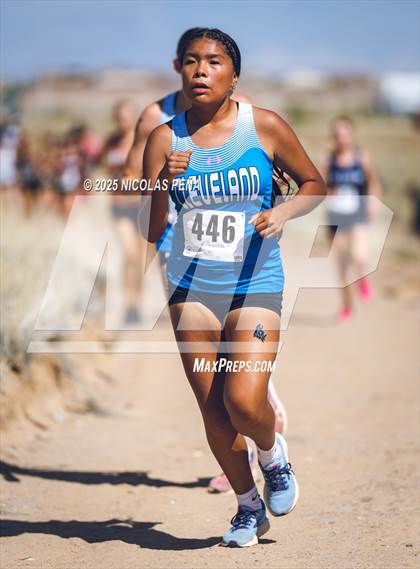 Thumbnail 3 in JV: 2025 APS Metro Championships photogallery.