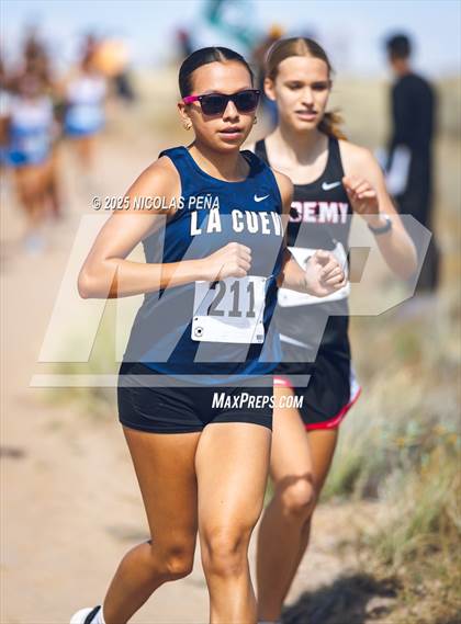 Thumbnail 3 in JV: 2025 APS Metro Championships photogallery.