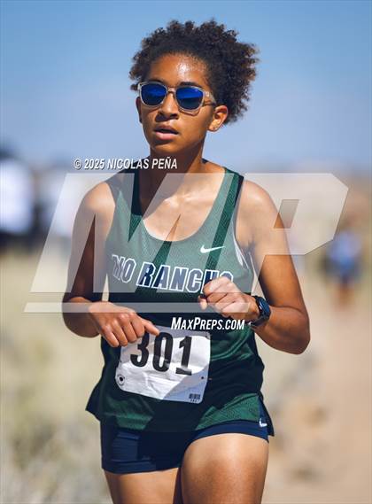 Thumbnail 1 in JV: 2025 APS Metro Championships photogallery.