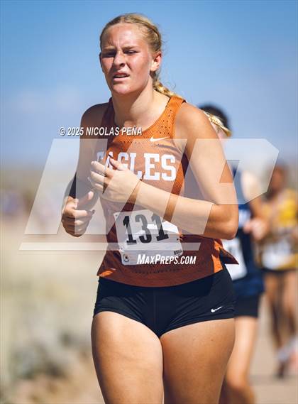 Thumbnail 1 in JV: 2025 APS Metro Championships photogallery.
