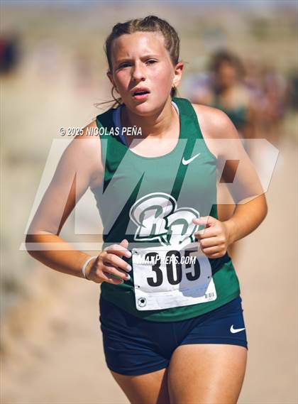 Thumbnail 3 in JV: 2025 APS Metro Championships photogallery.