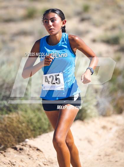 Thumbnail 3 in JV: 2025 APS Metro Championships photogallery.