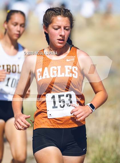 Thumbnail 1 in JV: 2025 APS Metro Championships photogallery.