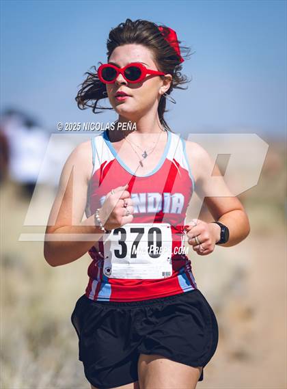 Thumbnail 1 in JV: 2025 APS Metro Championships photogallery.
