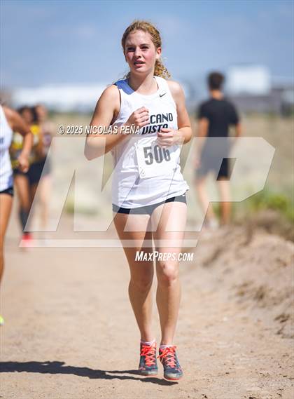 Thumbnail 3 in JV: 2025 APS Metro Championships photogallery.