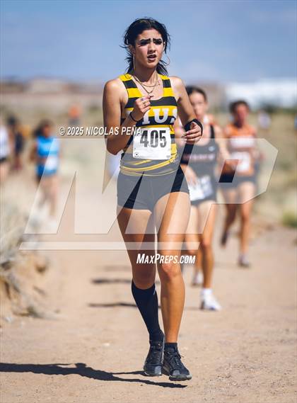 Thumbnail 2 in JV: 2025 APS Metro Championships photogallery.