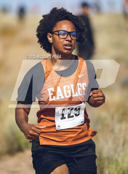 Thumbnail 3 in JV: 2025 APS Metro Championships photogallery.