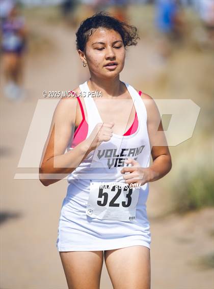 Thumbnail 1 in JV: 2025 APS Metro Championships photogallery.
