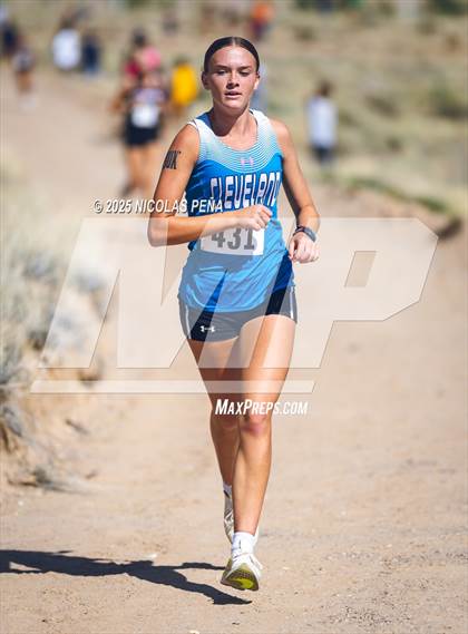 Thumbnail 3 in JV: 2025 APS Metro Championships photogallery.