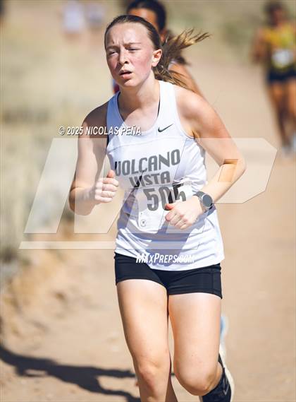 Thumbnail 3 in JV: 2025 APS Metro Championships photogallery.