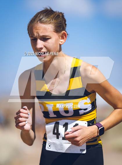 Thumbnail 3 in JV: 2025 APS Metro Championships photogallery.