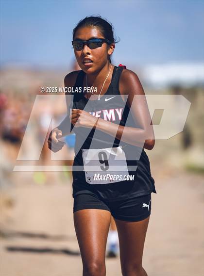 Thumbnail 2 in JV: 2025 APS Metro Championships photogallery.