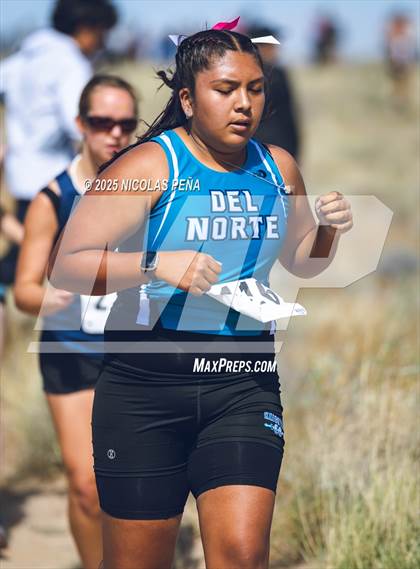 Thumbnail 3 in JV: 2025 APS Metro Championships photogallery.