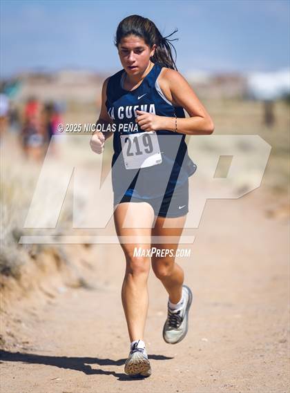 Thumbnail 3 in JV: 2025 APS Metro Championships photogallery.