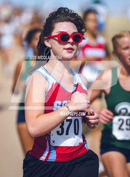 Thumbnail 2 in JV: 2025 APS Metro Championships photogallery.