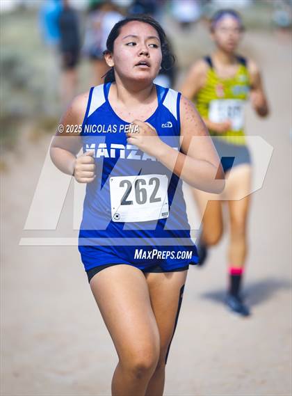 Thumbnail 3 in JV: 2025 APS Metro Championships photogallery.
