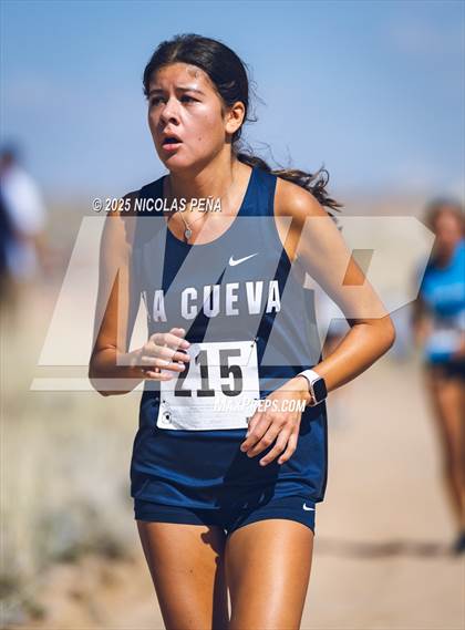 Thumbnail 1 in JV: 2025 APS Metro Championships photogallery.
